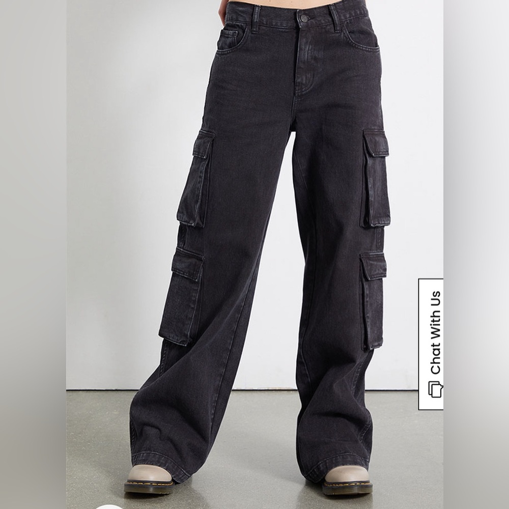 Pacsun | Baggy 90s Cargo